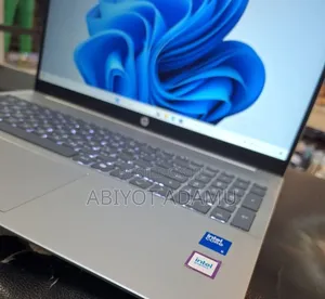 New Laptop HP Pavilion 15 16GB Intel SSD 512GB