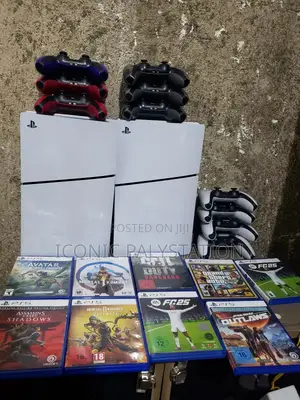 Come Here to Buy or to Exchange Playstation