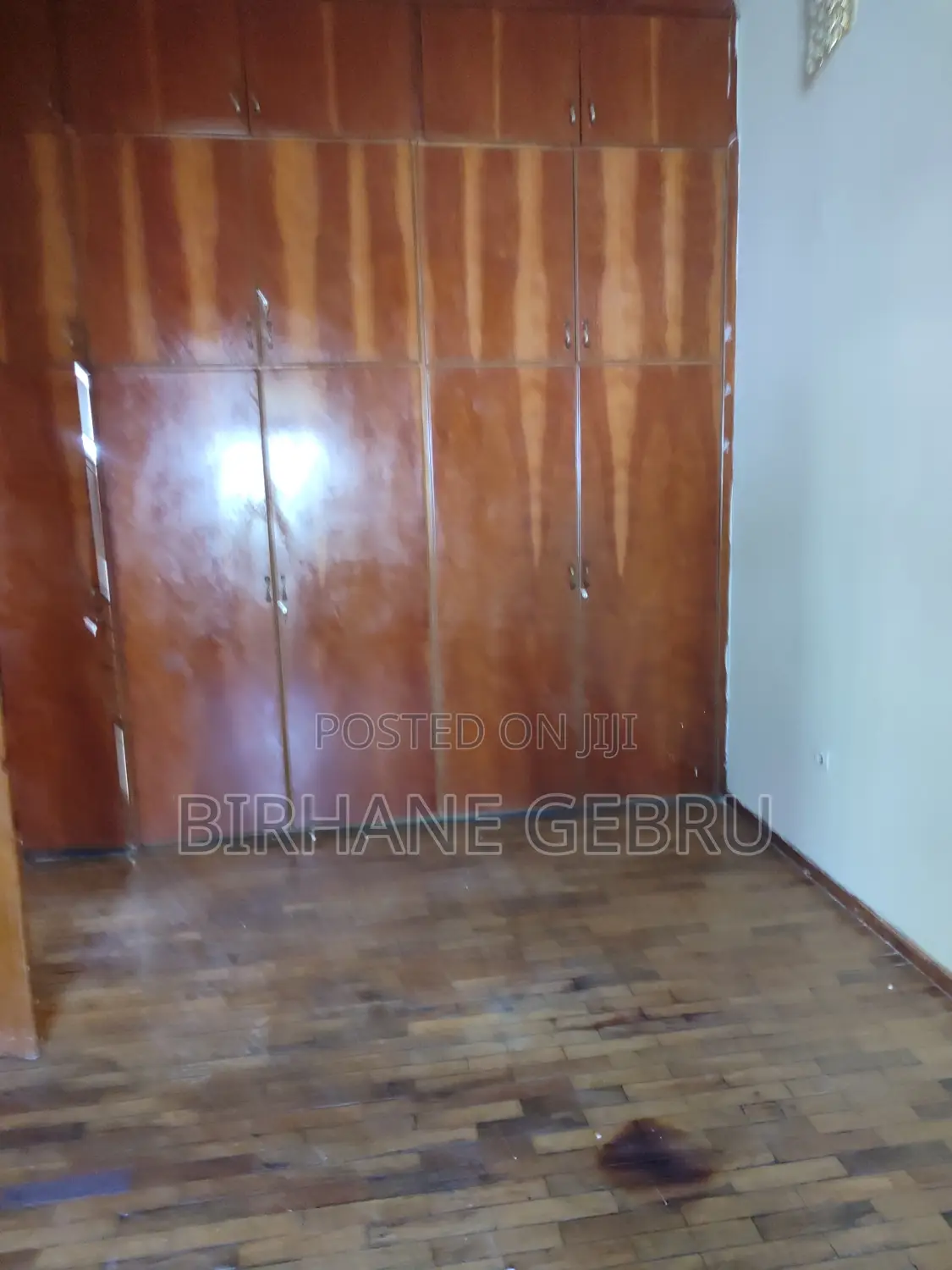 5bdrm Villa in Villa House, Bole for rent