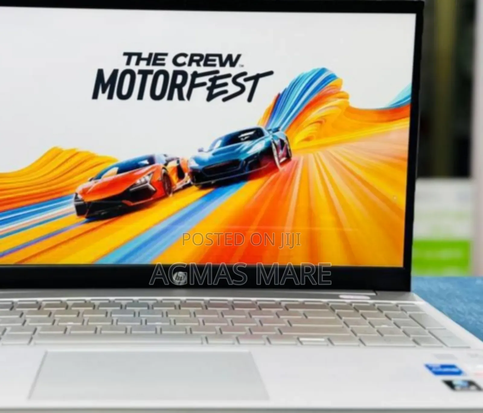 New Laptop HP Pavilion 15 16GB Intel Core I5 SSD 1T