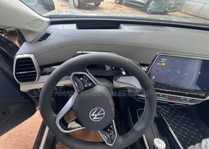 Volkswagen ID.4 2024 Gray