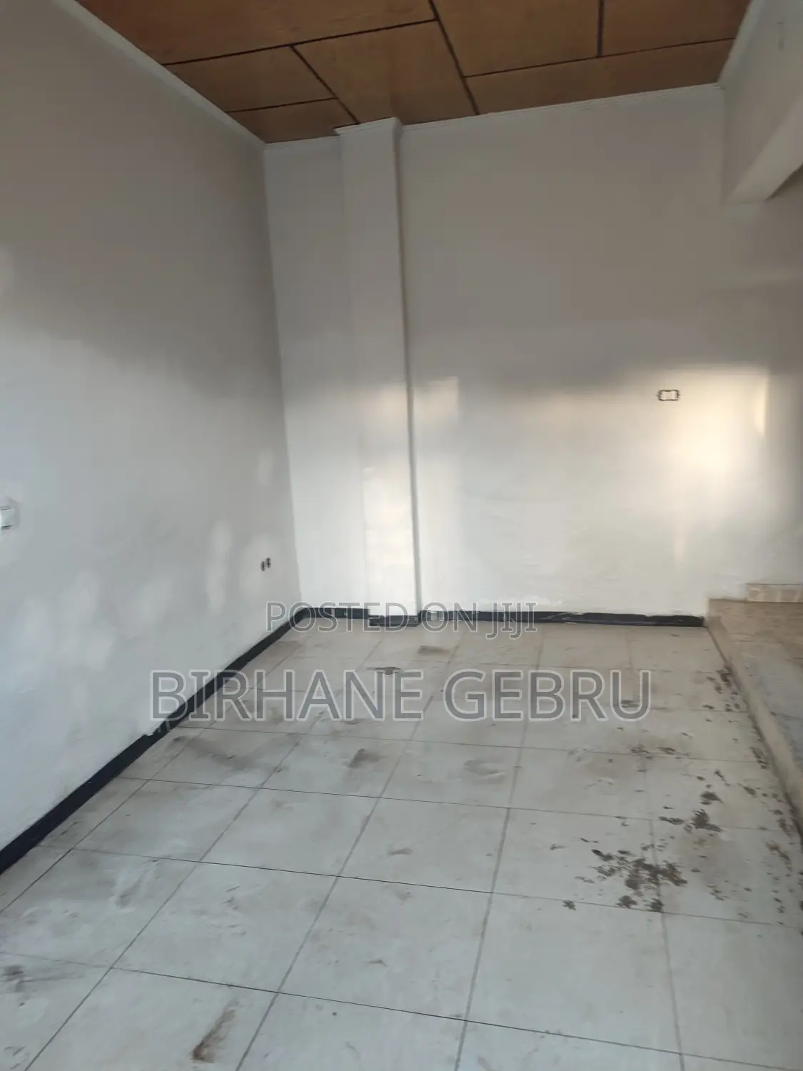 Studio House for Rent