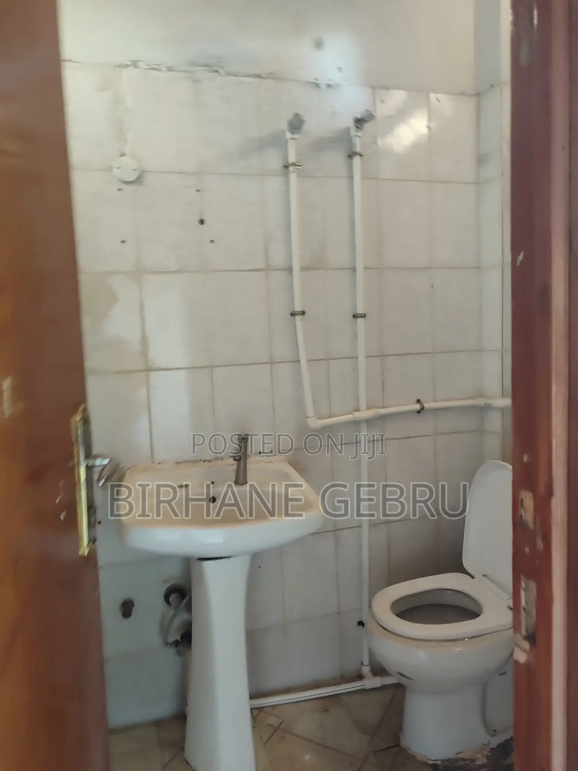 Studio House for Rent