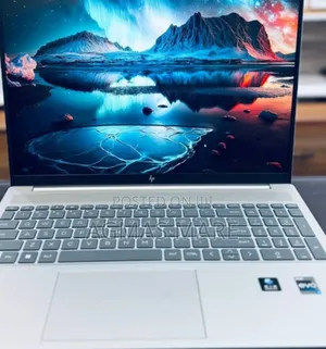 New Laptop HP Pavilion 15 16GB Intel Core I7 SSD 1T