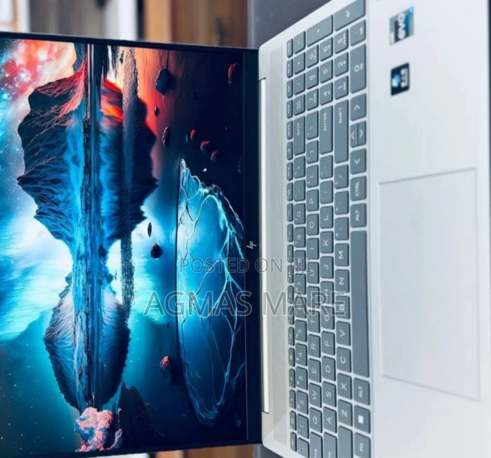 New Laptop HP Pavilion 15 16GB Intel Core I7 SSD 1T