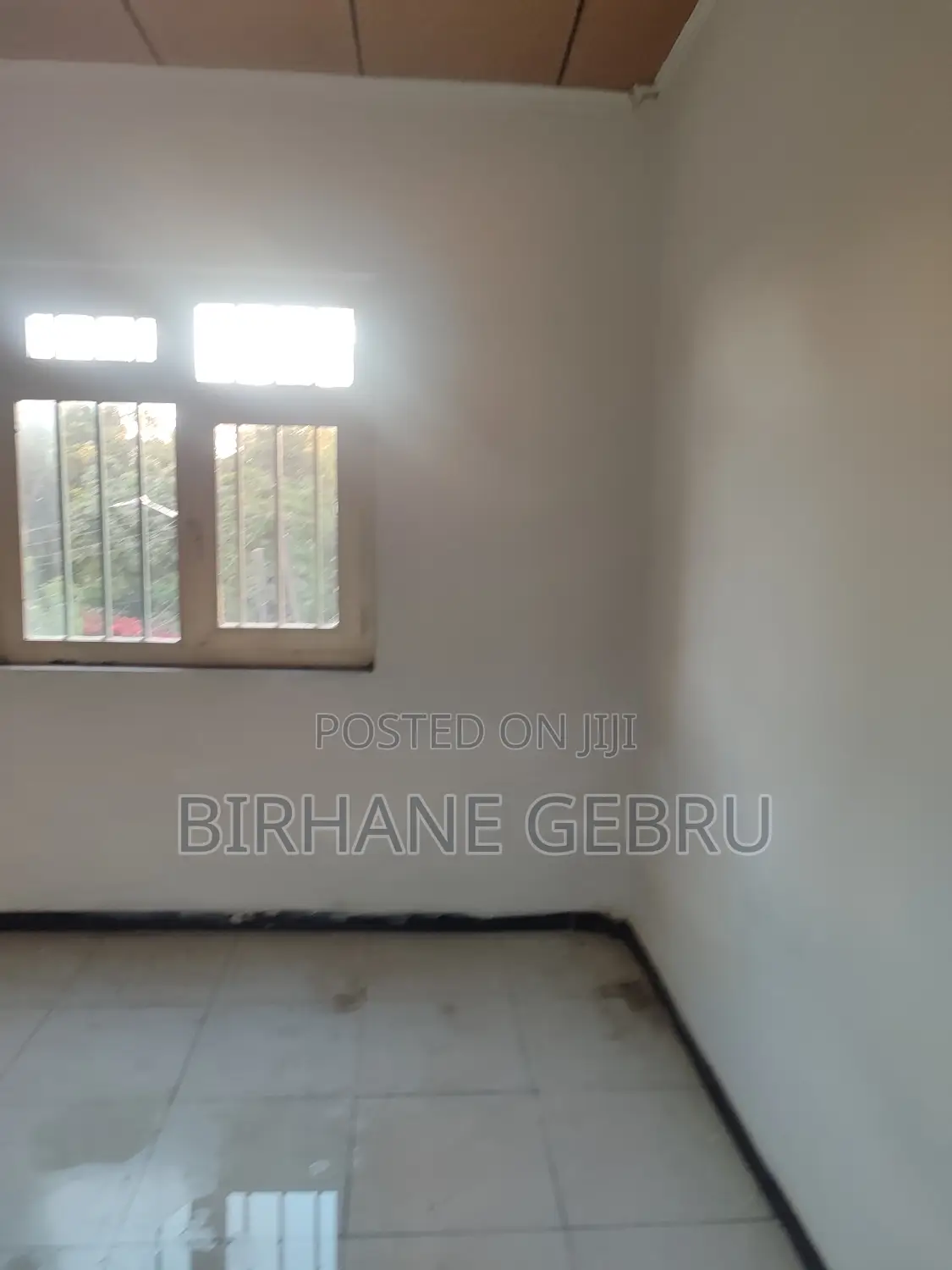 Studio House for Rent