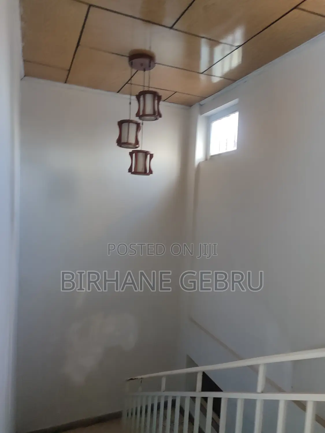 Studio House for Rent