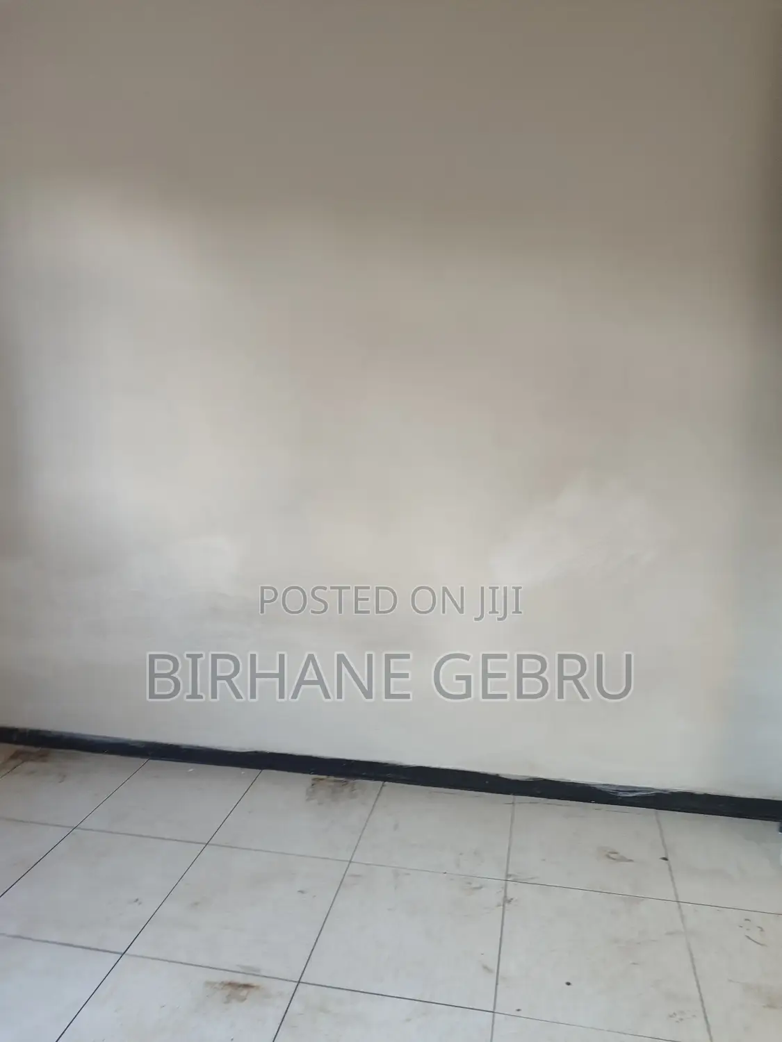 Studio House for Rent