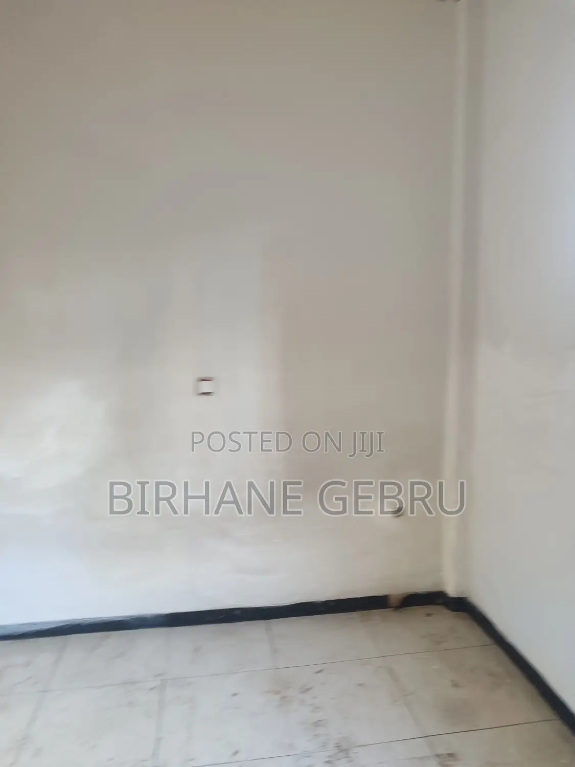 Studio House for Rent