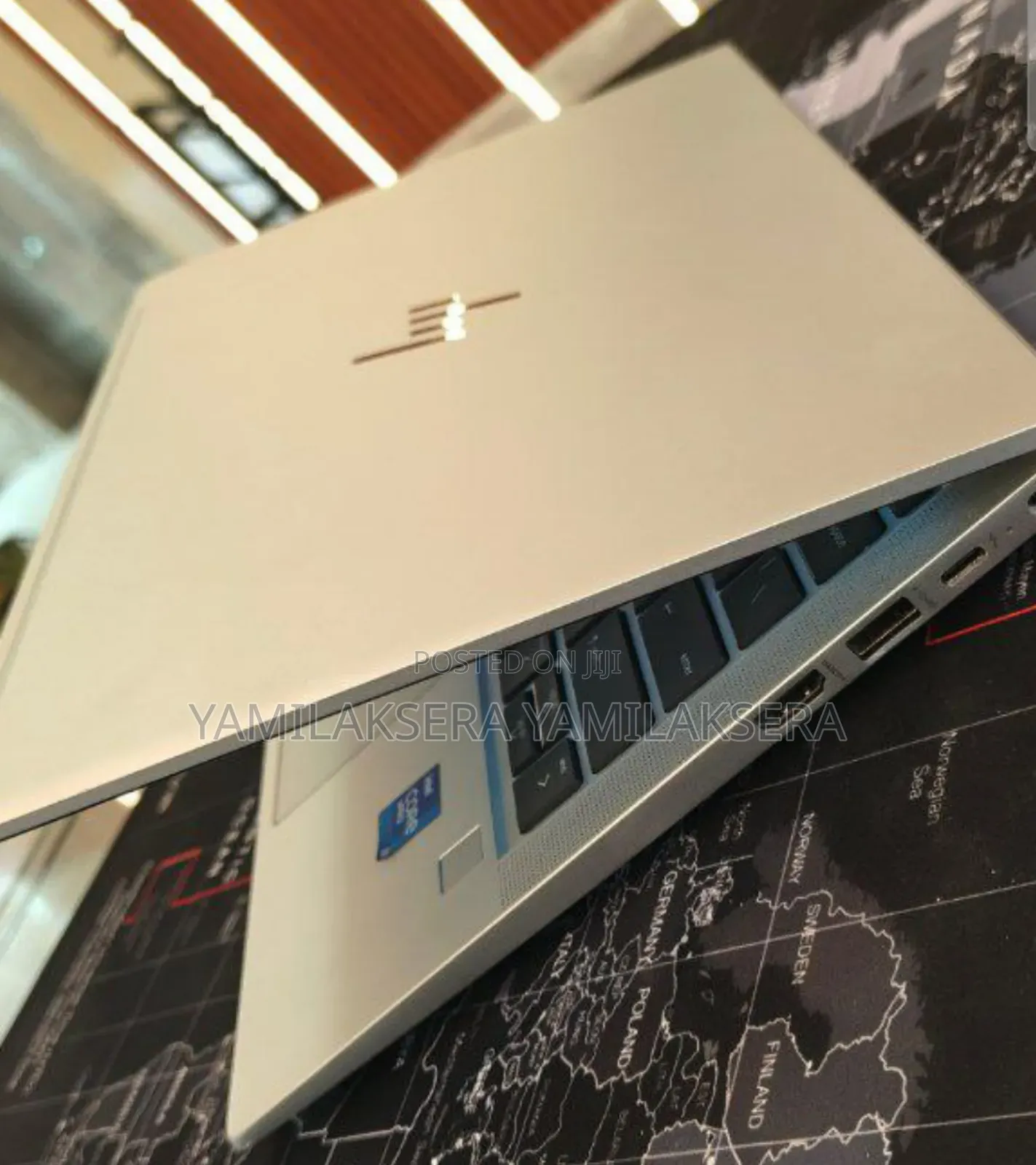 New Laptop HP 630 16GB Intel Core I7 SSD 1T