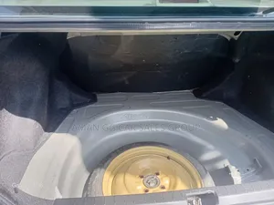 Toyota Corolla 2003 Gray