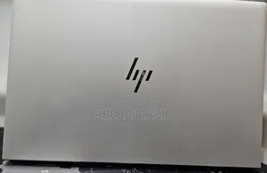 New Laptop HP EliteBook 840 G7 16GB Intel Core I5 SSD 512GB