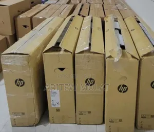 Photo - New Desktop Computer HP 200 G4 All-in-One 8GB Intel Core I5 SSD 512GB