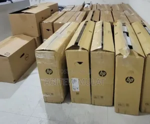 New Desktop Computer HP 200 G4 All-in-One 8GB Intel Core I5 SSD 512GB