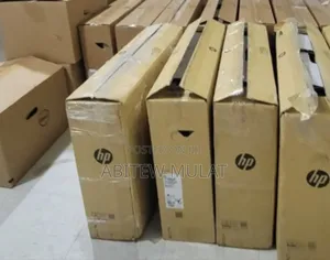 New Desktop Computer HP 200 G4 All-in-One 8GB Intel Core I5 SSD 512GB