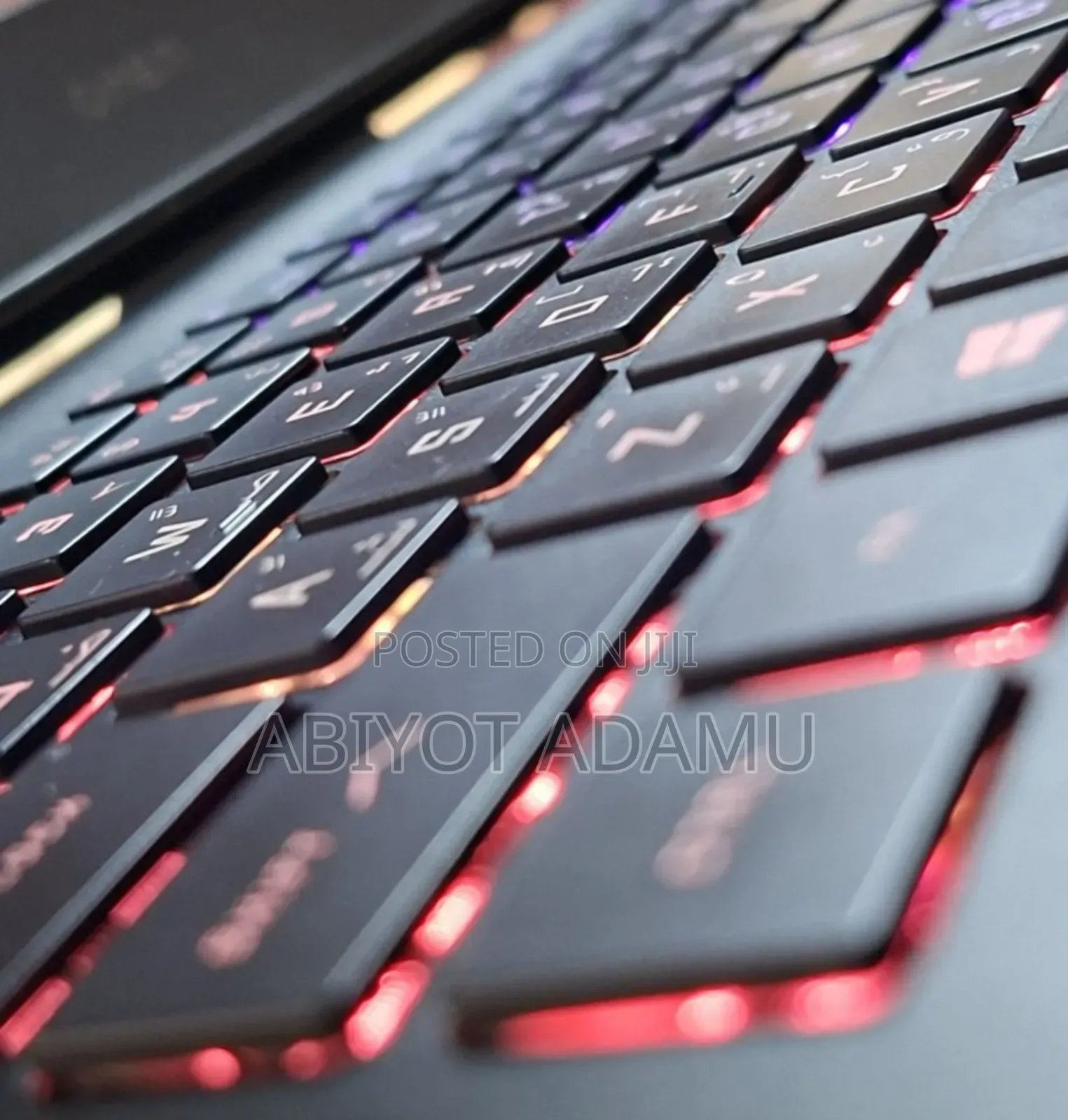 New Laptop HP Omen 16 16GB Intel Core I7 SSD 512GB