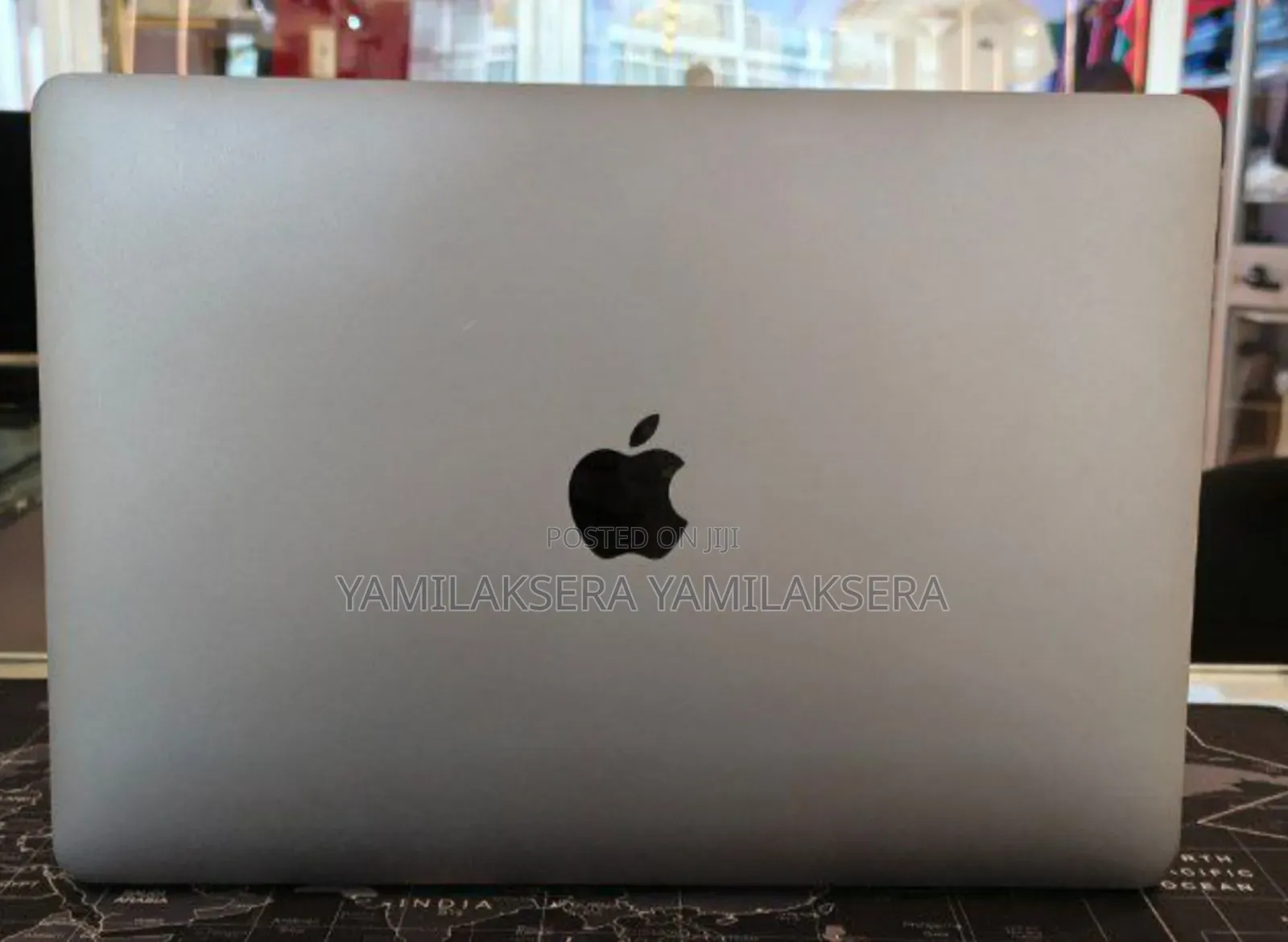 New Laptop Apple MacBook Pro 2017 8GB Intel Core I5 SSD 128GB