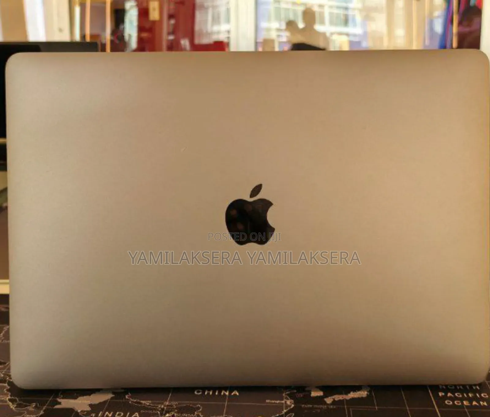 New Laptop Apple MacBook Pro 2017 8GB Intel Core I5 SSD 128GB