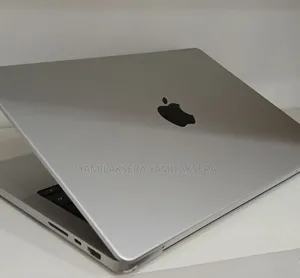 New Laptop Apple MacBook Pro M1 16GB Apple M1 Pro SSD 1T