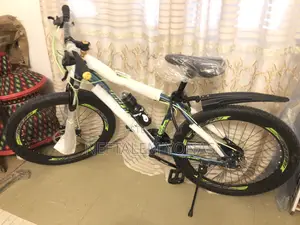 Photo - Mountain Bike