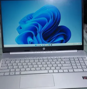 Photo - New Laptop HP Stream Notebook 8GB AMD Ryzen 5 SSD 512GB
