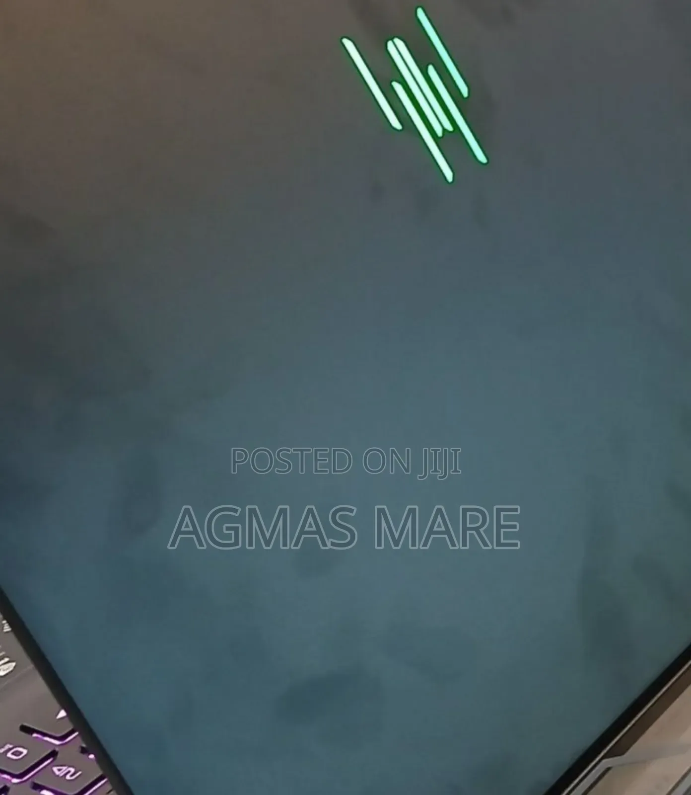 New Laptop Acer Predator Helios Neo 16 32GB Intel Core Ultra 9 SSD 1T