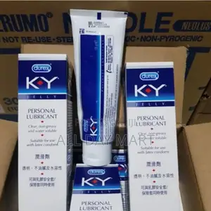 Photo - Ky Lubricant