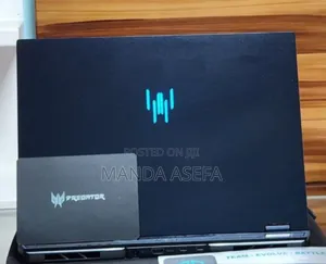 Photo - New Laptop Acer Predator Helios Neo 16 32GB Intel Core Ultra 9 SSD 1T