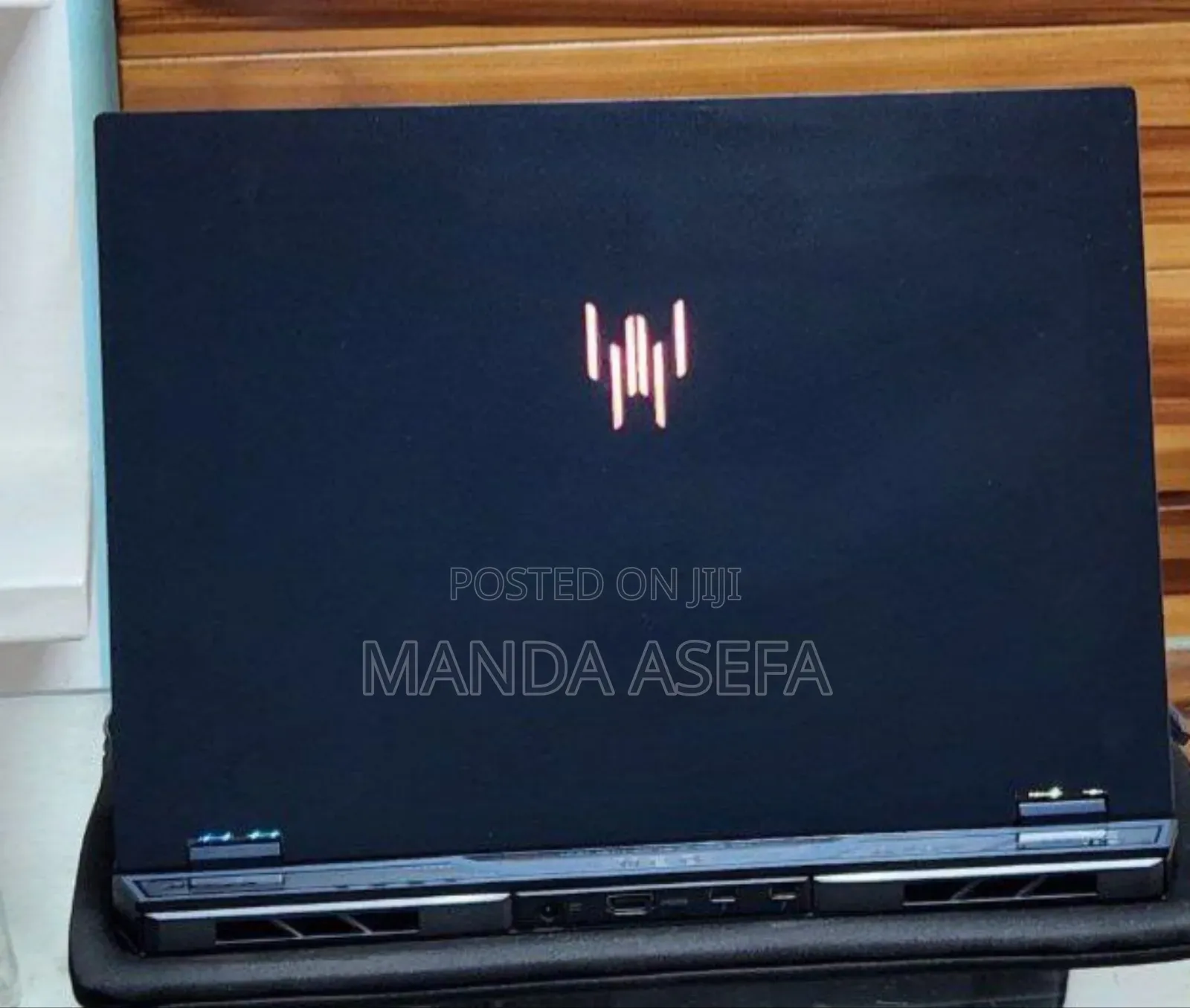 New Laptop Acer Predator Helios Neo 16 32GB Intel Core Ultra 9 SSD 1T