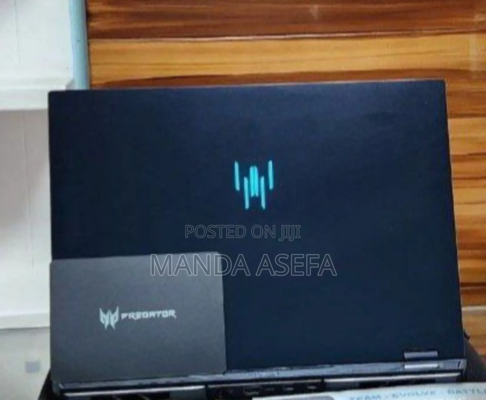 New Laptop Acer Predator Helios Neo 16 32GB Intel Core Ultra 9 SSD 1T