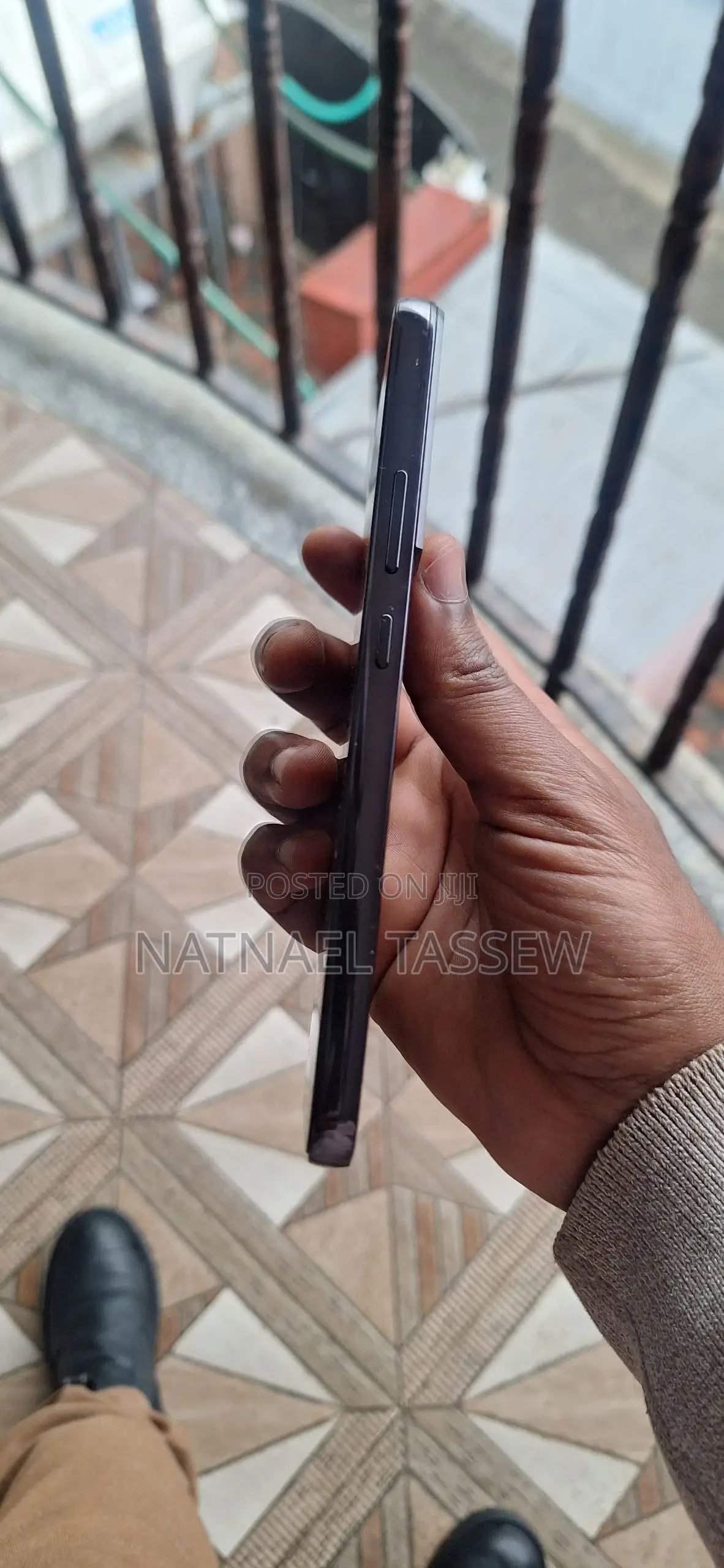 Samsung Galaxy S22+ 5G 256 GB Black