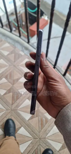 Samsung Galaxy S22+ 5G 256 GB Black