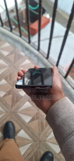 Samsung Galaxy S22+ 5G 256 GB Black