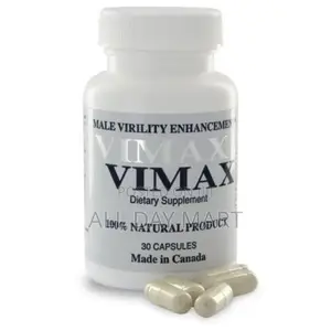 Photo - Vimax 30 Capsule