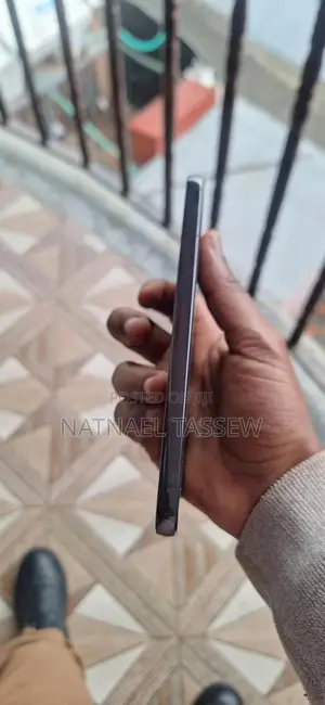 Samsung Galaxy S22+ 5G 256 GB Black