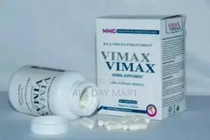 Photo - Vimax 30 Capsule