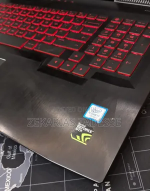 New Laptop HP Omen X 32GB Intel Core I7 SSD 1T