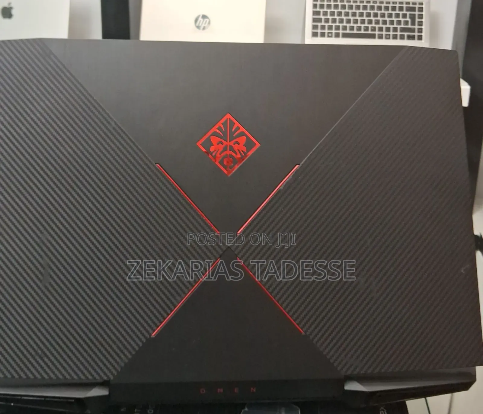 New Laptop HP Omen X 32GB Intel Core I7 SSD 1T