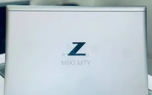 New Laptop HP ZBook 14 16GB Intel Core I7 SSD 512GB