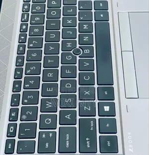 New Laptop HP ZBook 14 16GB Intel Core I7 SSD 512GB