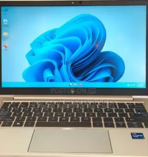New Laptop HP 630 16GB Intel Core I7 SSD 512GB