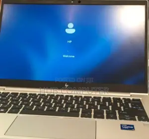 New Laptop HP 630 16GB Intel Core I7 SSD 512GB