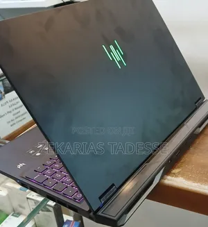 New Laptop Acer Predator Helios Neo 16 32GB Intel Core Ultra 9 SSD 1T