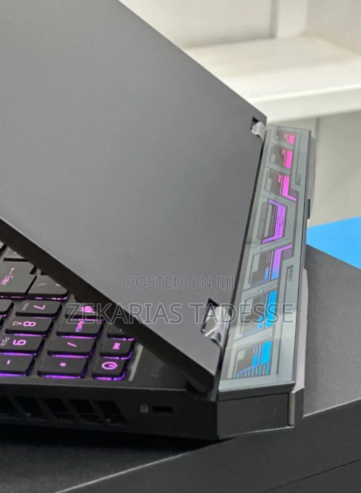 New Laptop Acer Predator Helios Neo 16 32GB Intel Core Ultra 9 SSD 1T