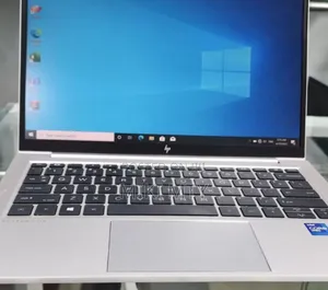 New Laptop HP EliteBook 840 16GB Intel Core I5 SSD 512GB