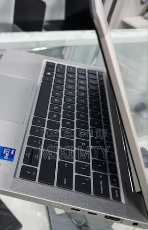 New Laptop HP EliteBook 840 16GB Intel Core I5 SSD 512GB