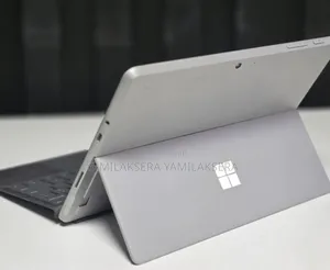 New Laptop Microsoft Surface Go 2 8GB SSD 128GB