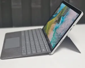 New Laptop Microsoft Surface Go 2 8GB SSD 128GB