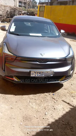 Photo - BYD E1 2023 Gray