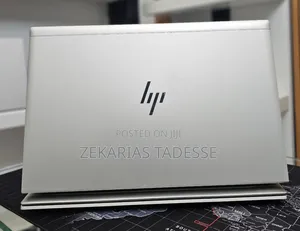 New Laptop HP EliteBook 850 16GB Intel Core I5 SSD 512GB